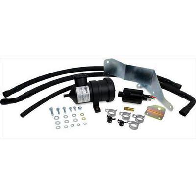 Bd Diesel Crank Case Vent Filter Kit - 1032175